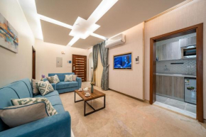 Red Sea Seasons Hotel Suites, Jeddah